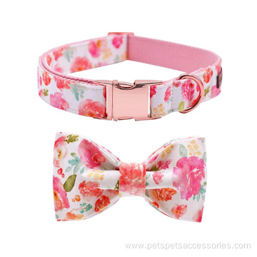 Eco Friendly Dog Collar Fancy Dog Collar